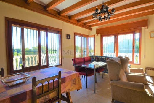 Återförsäljning -  - Campoamor