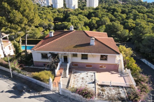 Återförsäljning -  - Campoamor