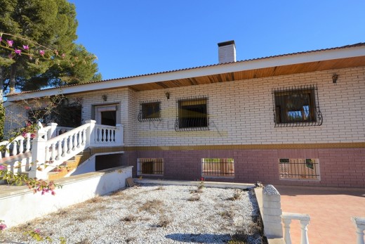 Återförsäljning -  - Campoamor