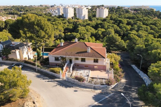 Återförsäljning -  - Campoamor