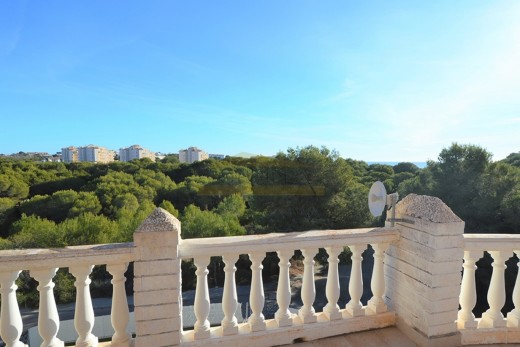 Återförsäljning -  - Campoamor