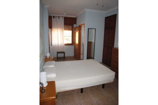 Återförsäljning -  - Campoamor