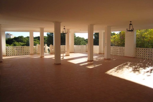 Återförsäljning -  - Campoamor