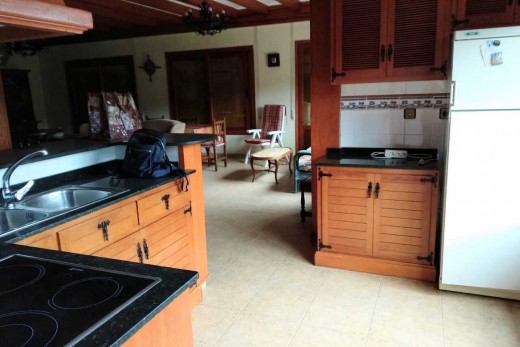 Återförsäljning -  - Campoamor