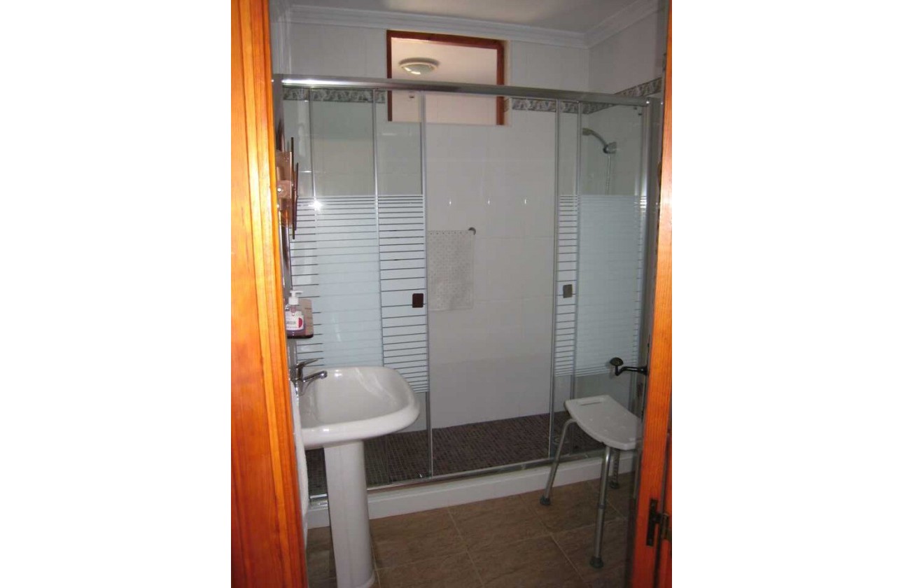 Återförsäljning -  - Campoamor