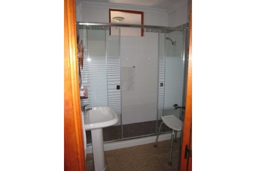 Återförsäljning -  - Campoamor