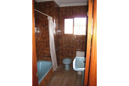 Återförsäljning -  - Campoamor