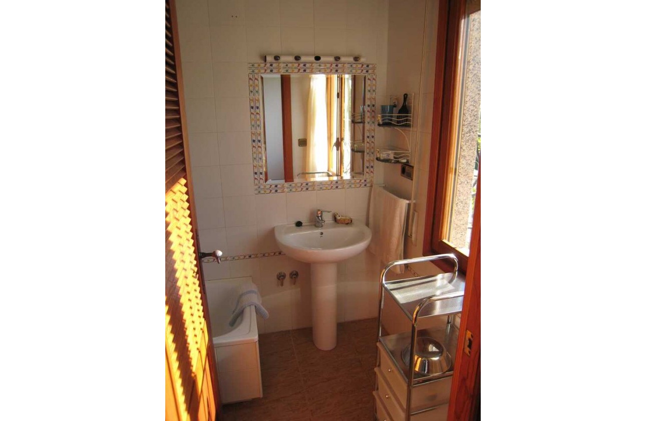 Återförsäljning -  - Campoamor