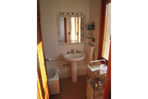 Återförsäljning -  - Campoamor