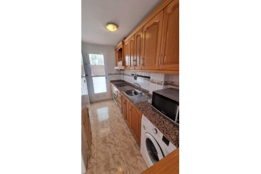 Reventa - Town House - Play Flamenca