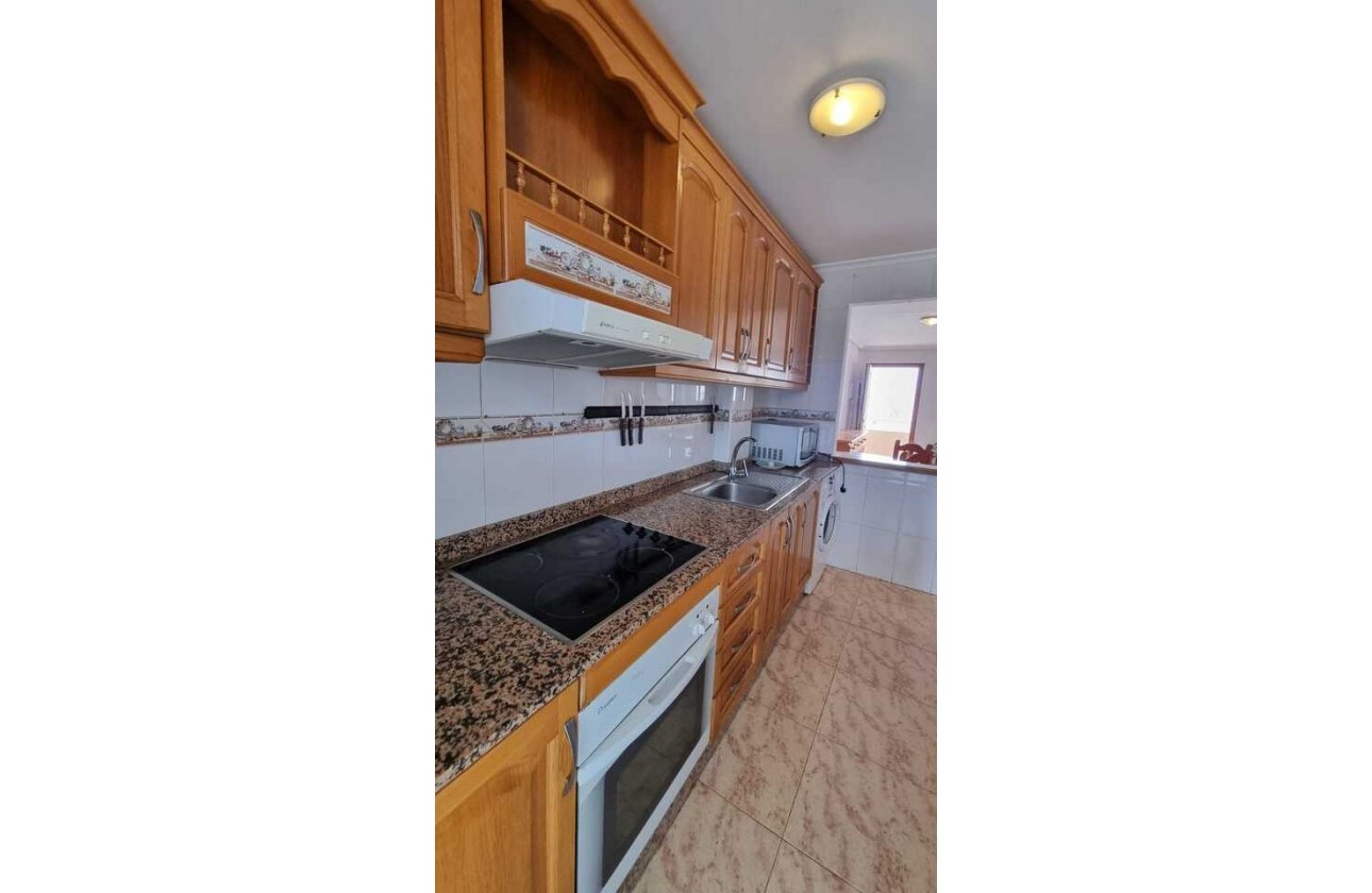 Reventa - Town House - Play Flamenca