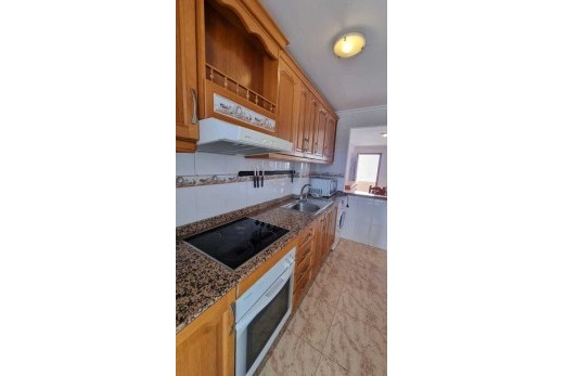 Reventa - Town House - Play Flamenca