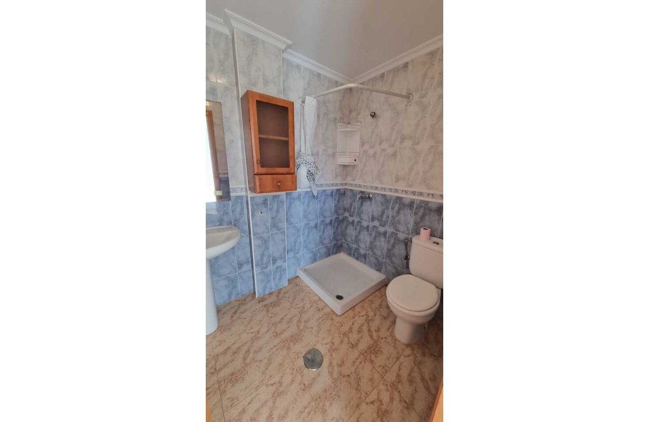 Reventa - Town House - Play Flamenca