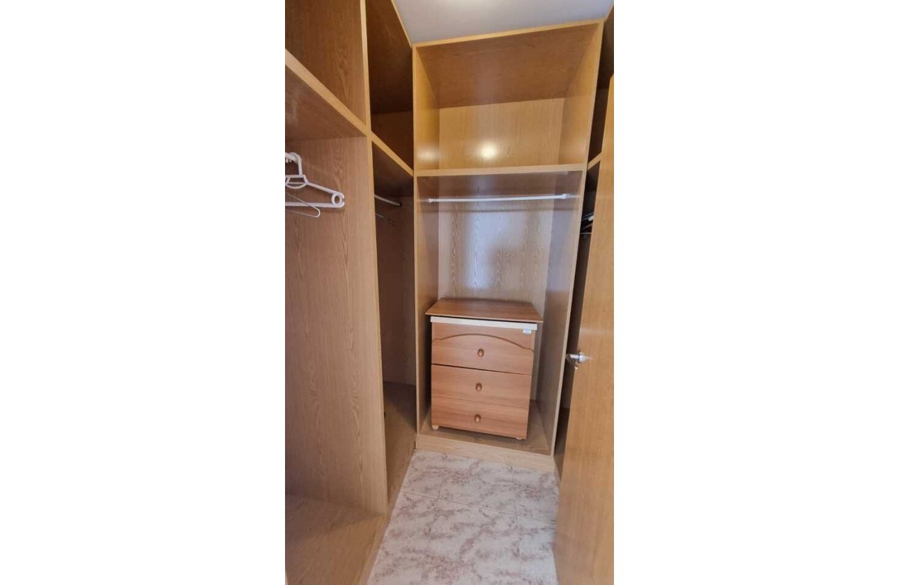 Reventa - Town House - Play Flamenca