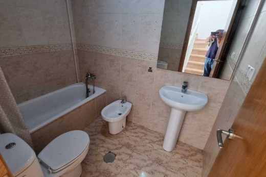 Reventa - Town House - Play Flamenca