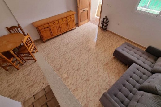 Reventa - Town House - Play Flamenca