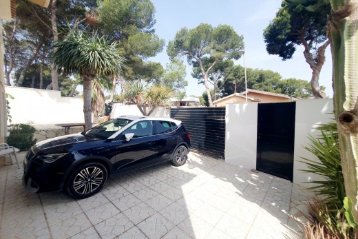 Återförsäljning - Detached house - Los Balcones - Torrevieja