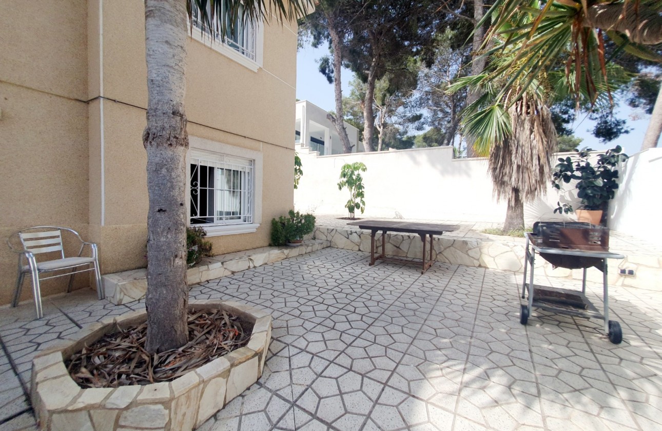 Återförsäljning - Detached house - Los Balcones - Torrevieja