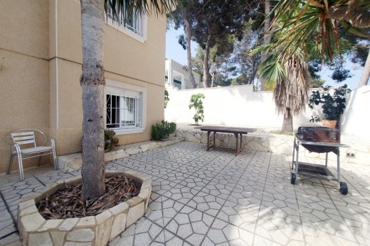 Återförsäljning - Detached house - Los Balcones - Torrevieja
