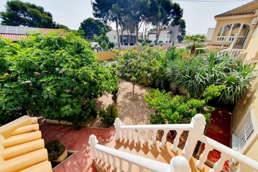 Återförsäljning - Detached house - Los Balcones - Torrevieja