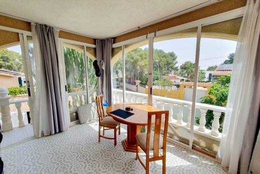 Återförsäljning - Detached house - Los Balcones - Torrevieja