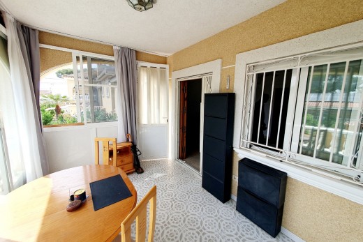 Återförsäljning - Detached house - Los Balcones - Torrevieja