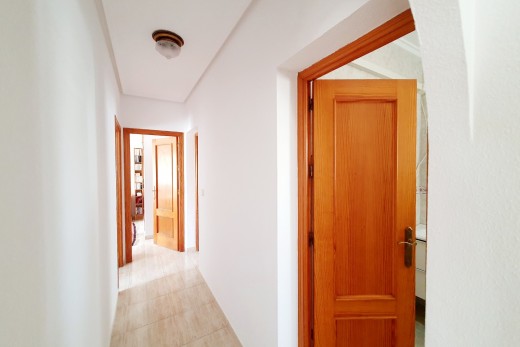 Återförsäljning - Detached house - Los Balcones - Torrevieja