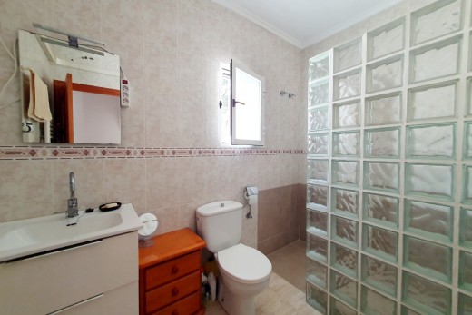 Återförsäljning - Detached house - Los Balcones - Torrevieja