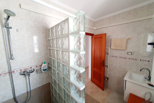 Återförsäljning - Detached house - Los Balcones - Torrevieja