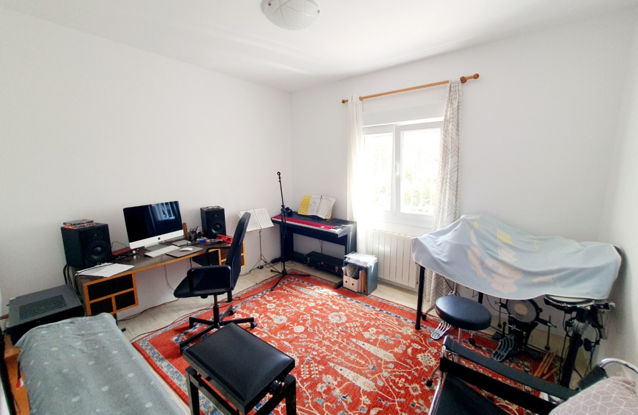 Återförsäljning - Detached house - Los Balcones - Torrevieja