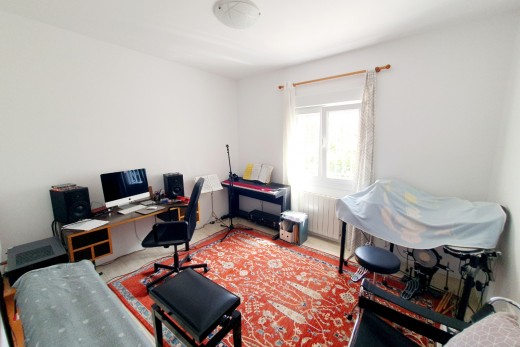 Återförsäljning - Detached house - Los Balcones - Torrevieja