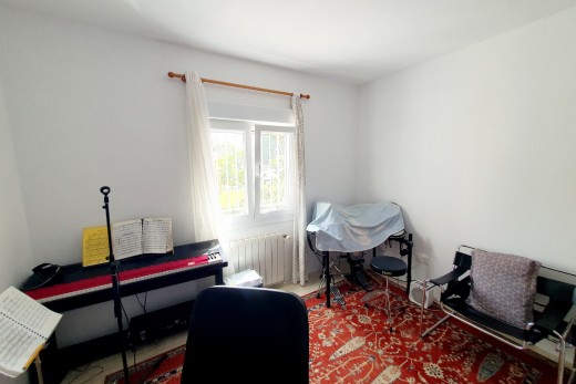 Återförsäljning - Detached house - Los Balcones - Torrevieja