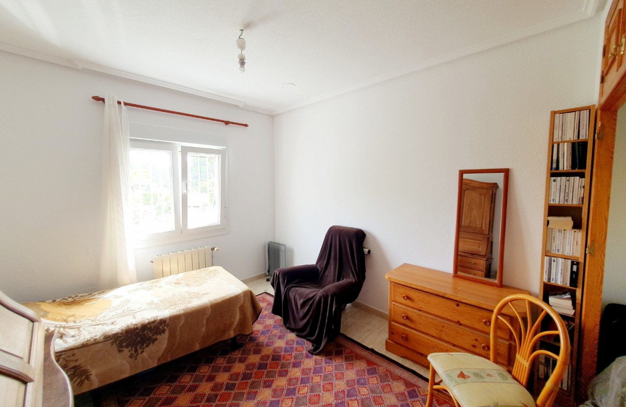 Återförsäljning - Detached house - Los Balcones - Torrevieja