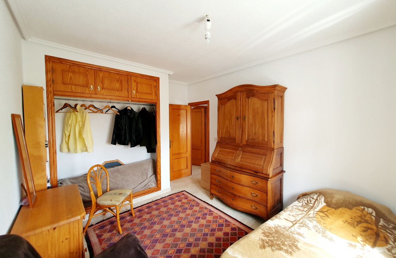 Återförsäljning - Detached house - Los Balcones - Torrevieja