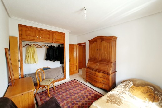 Återförsäljning - Detached house - Los Balcones - Torrevieja