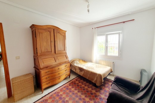 Återförsäljning - Detached house - Los Balcones - Torrevieja