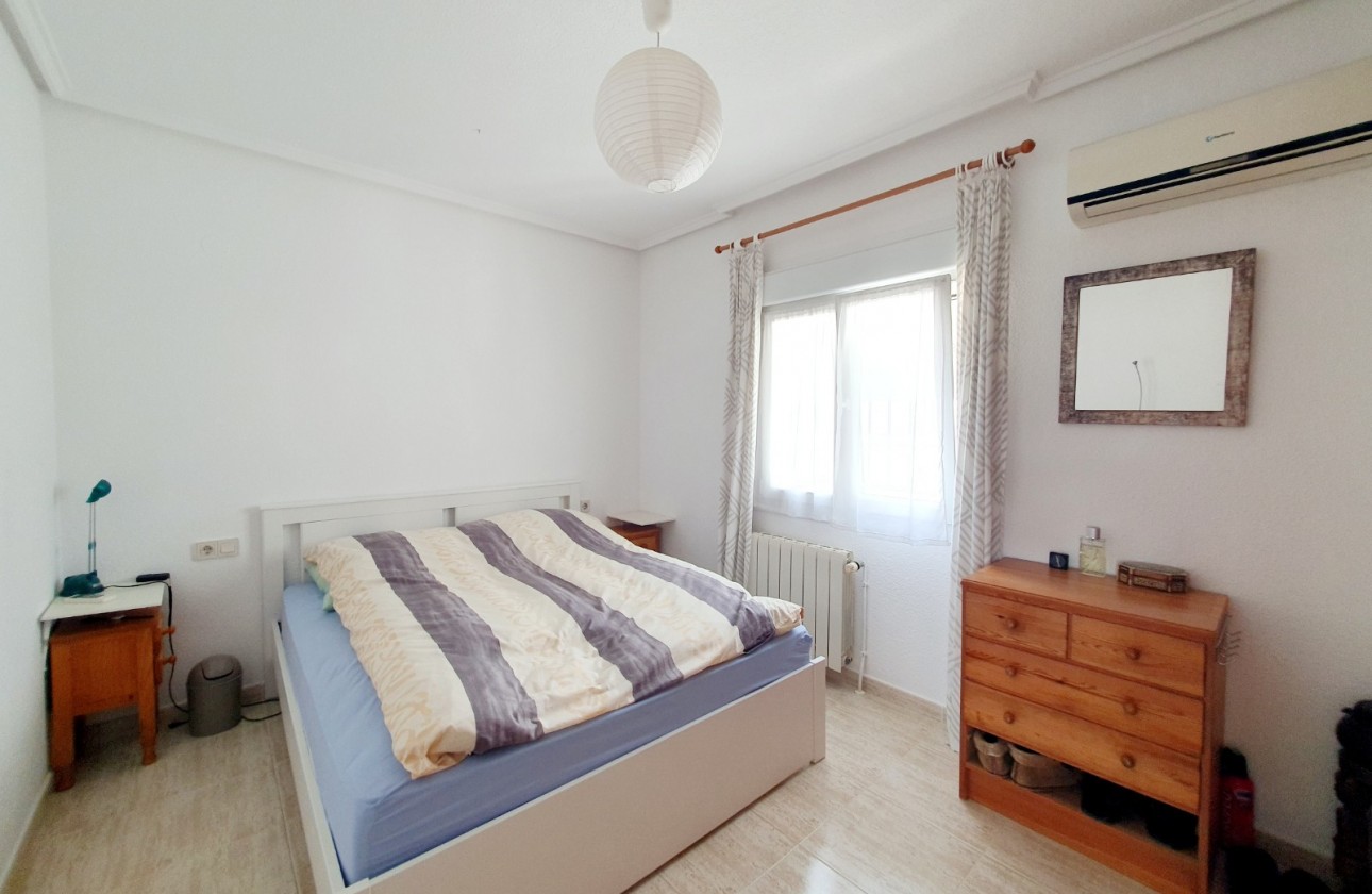 Återförsäljning - Detached house - Los Balcones - Torrevieja