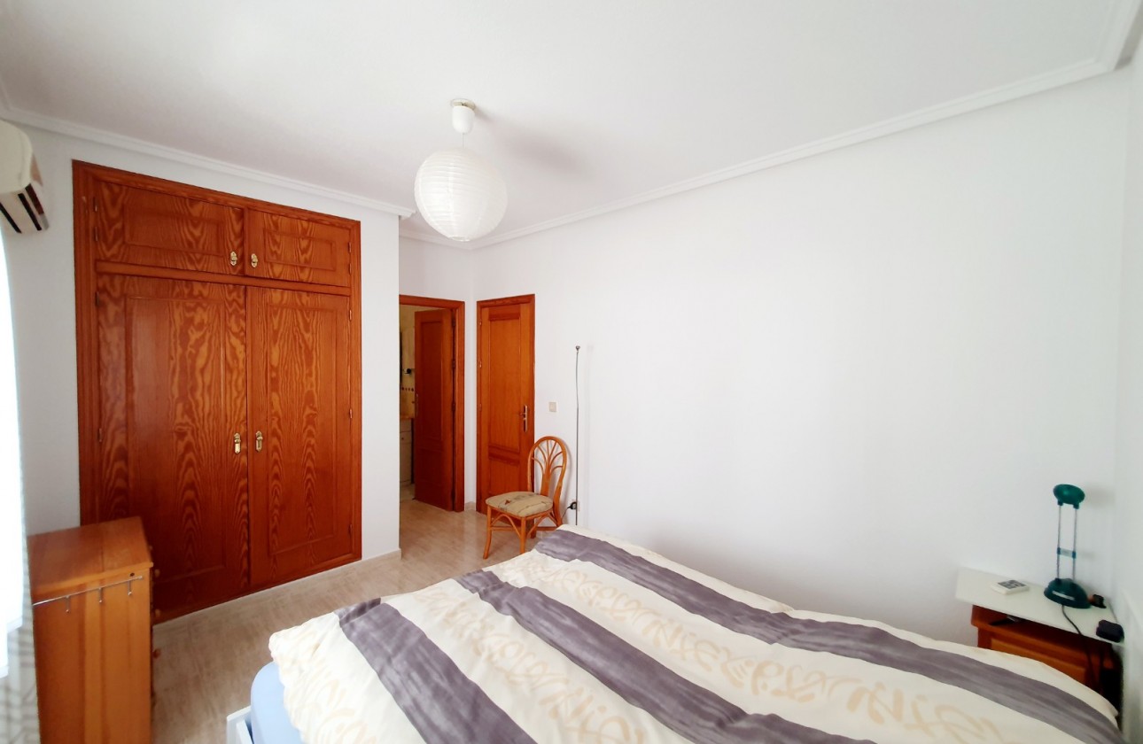 Återförsäljning - Detached house - Los Balcones - Torrevieja