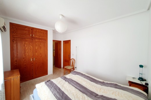 Återförsäljning - Detached house - Los Balcones - Torrevieja