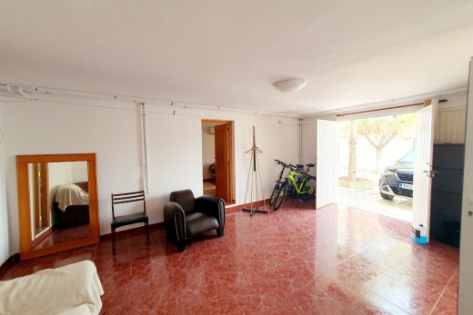 Återförsäljning - Detached house - Los Balcones - Torrevieja