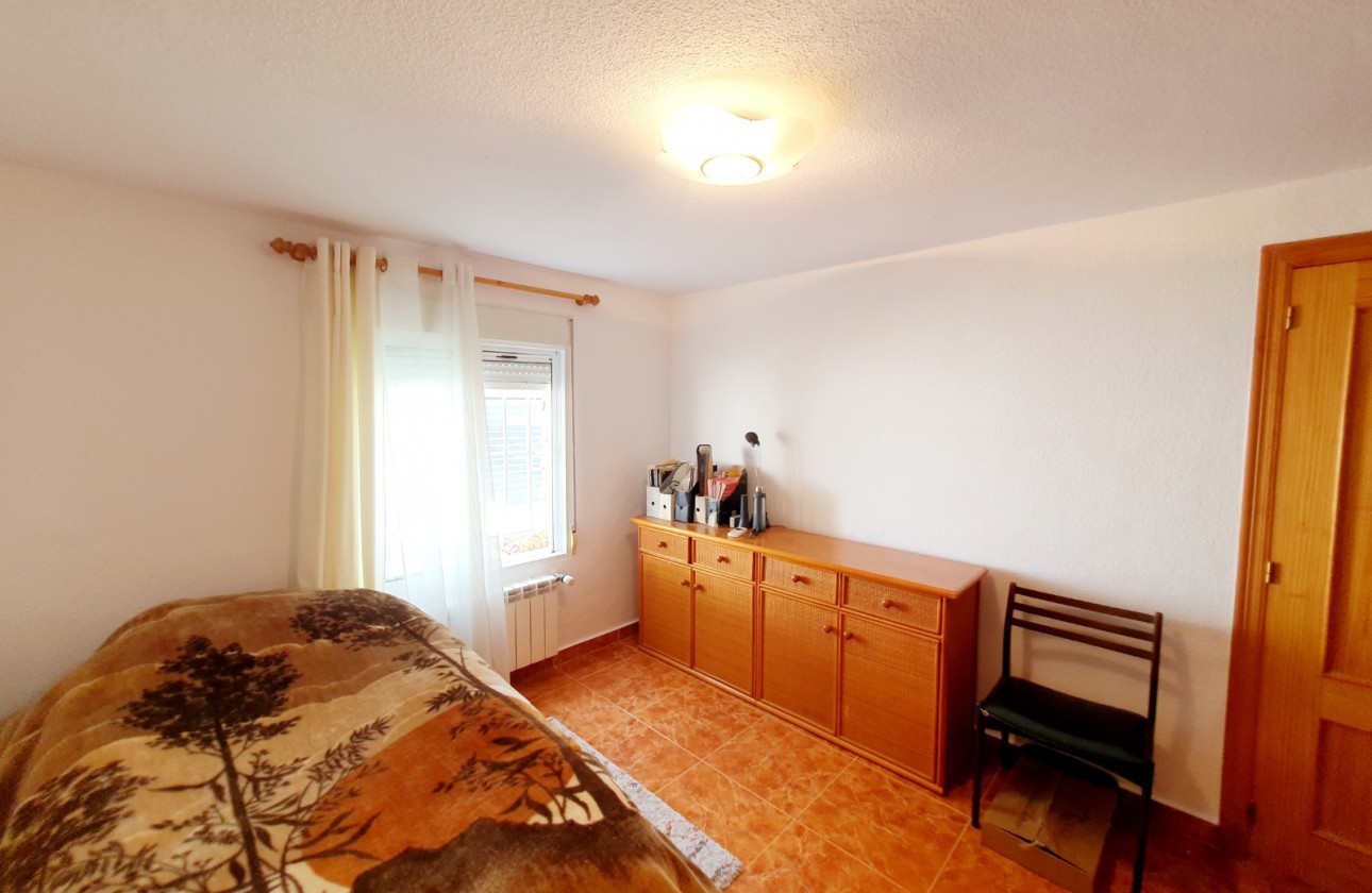 Återförsäljning - Detached house - Los Balcones - Torrevieja