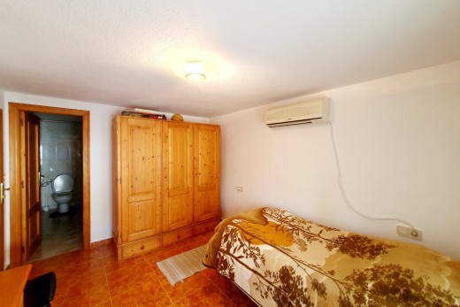 Återförsäljning - Detached house - Los Balcones - Torrevieja