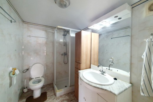 Återförsäljning - Detached house - Los Balcones - Torrevieja