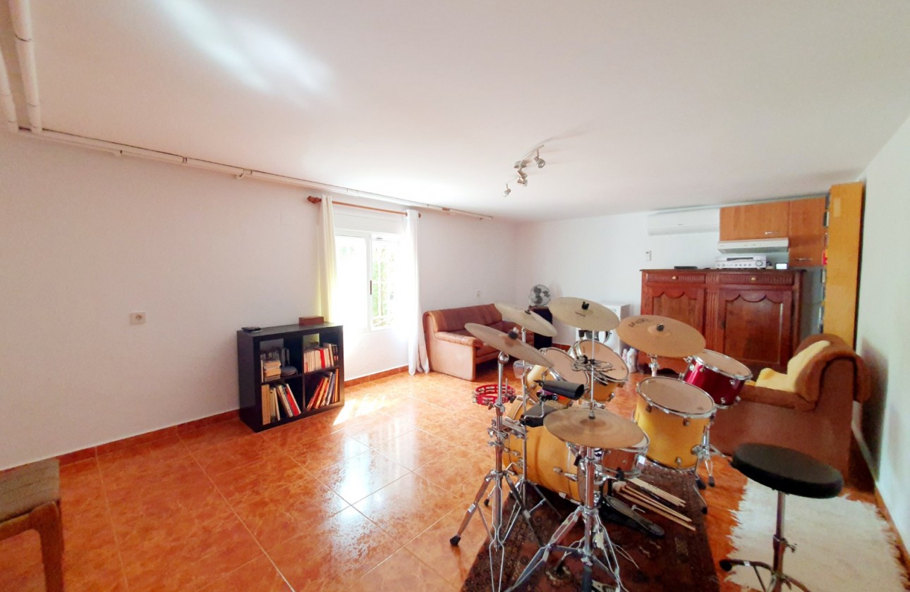 Återförsäljning - Detached house - Los Balcones - Torrevieja