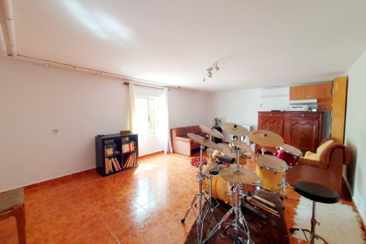 Återförsäljning - Detached house - Los Balcones - Torrevieja