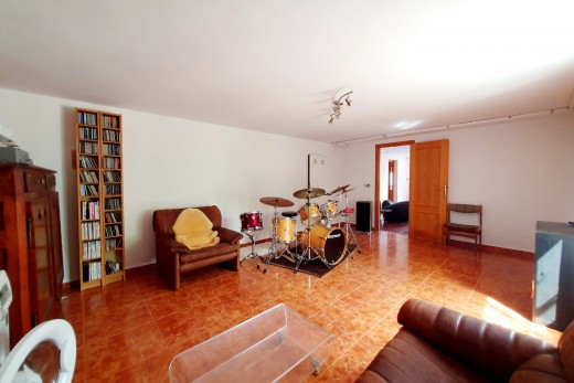 Återförsäljning - Detached house - Los Balcones - Torrevieja