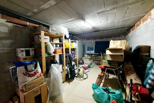 Återförsäljning - Detached house - Los Balcones - Torrevieja