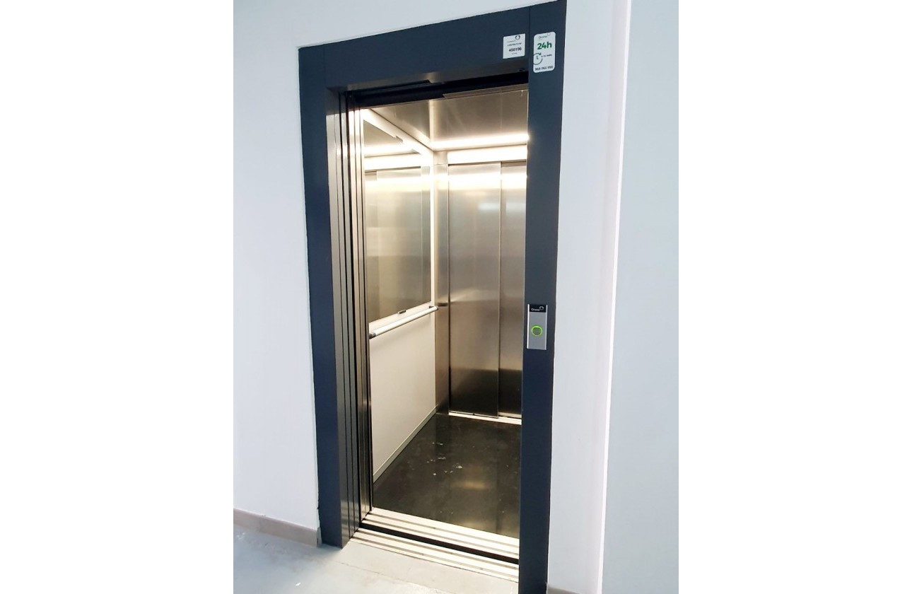 Resale - Apartment / Flat - Orihuela Costa - Villamartín-Las Filipinas