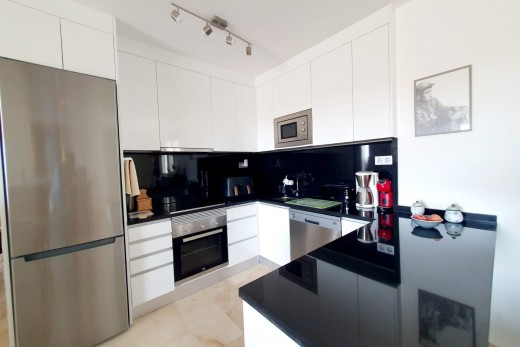 Resale - Apartment / Flat - Orihuela Costa - Villamartín-Las Filipinas