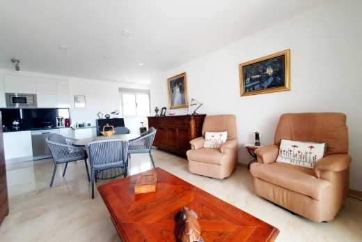 Resale - Apartment / Flat - Orihuela Costa - Villamartín-Las Filipinas